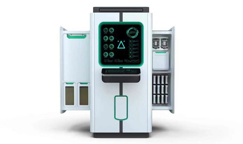 阿根廷Stamm Biotech獲1700萬美元A輪融資，專注微流體生物反應(yīng)器軟件開發(fā)