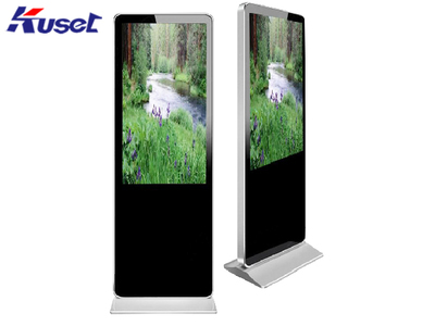 立式豎式液晶廣告機(jī)與壁掛雙面觸摸廣告機(jī) 現(xiàn)代信息傳播的優(yōu)選設(shè)備