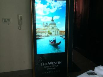 上海液晶廣告機(jī)租賃服務(wù) 專(zhuān)業(yè)雙面廣告機(jī)租賃解決方案