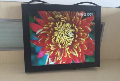 廠家直銷(xiāo)17寸商用落地高清液晶廣告機(jī) 樓宇網(wǎng)絡(luò)廣告機(jī)單機(jī)選購(gòu)指南