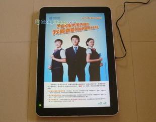 豎屏高清廣告機(jī) 數(shù)字化時(shí)代的高效信息傳播利器