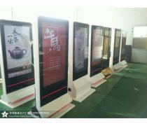 液晶廣告機(jī) 智能化時(shí)代的數(shù)字營(yíng)銷利器